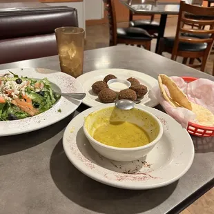 All that yummy platters I ate today (07/26/2024.)