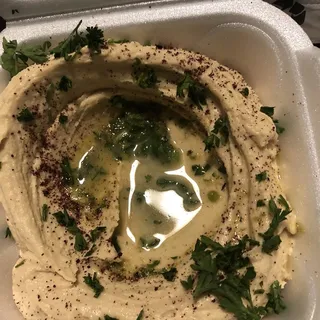 Hummus Dip