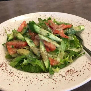 Green Salad