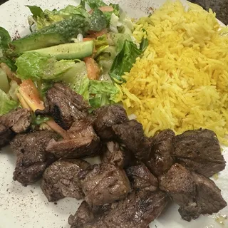 Shish Kabob