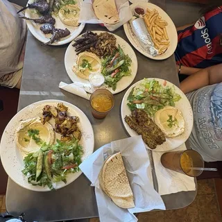 Mediterranean