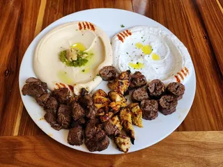 Green Olives Cafe & Pizzeria