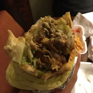 burrito, food, burritos and wraps, wraps