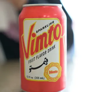 Vimto