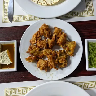 Pakora