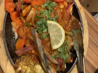 Seva Cuisine of India