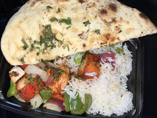 Indian Mix Grill & Bar