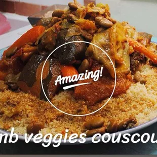 Couscous