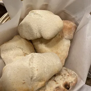 Bread