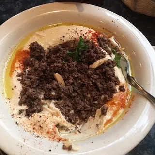 Hummus