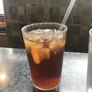 Sahara Iced Tea