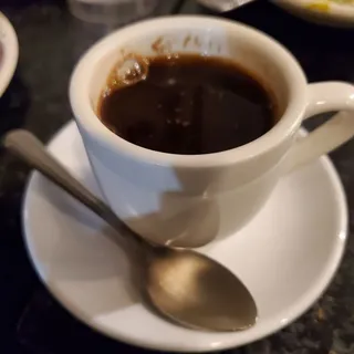 Turkish Coffee