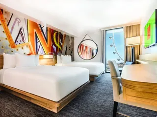 The LINQ Hotel + Experience