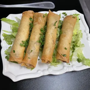 Meat Cigars