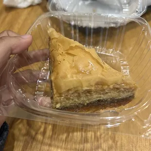 Baklava