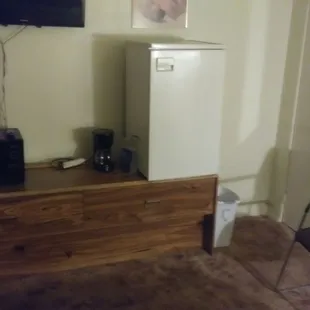The other wall