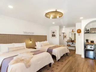Inn History