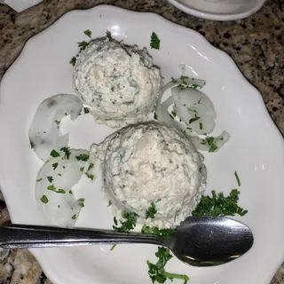 Sahara's Potato Salad