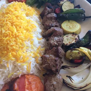 Shish Kabob