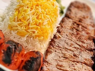 Shiraz Mediterranean Grill