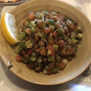 Fattoush Salad