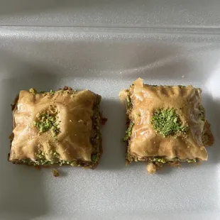 1 Baklawah