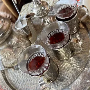 Tea