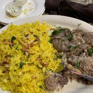 Mansaf