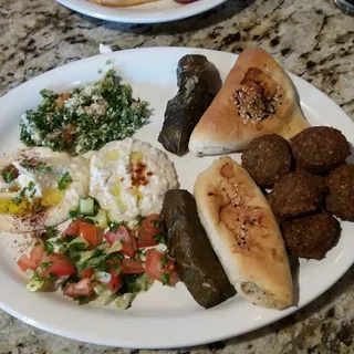 Pita Bread