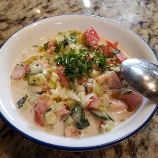 Tahini Sauce