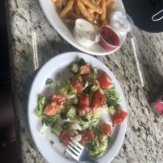 French Fries