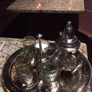 Water