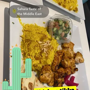food