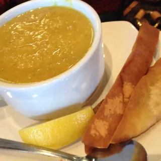Lentil Soup