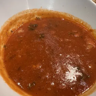 White Bean Stew