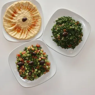 Hummus