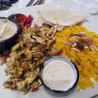Baba Ghanoush