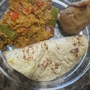 Mother&apos;s lunch....