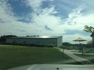 Zionsville Golf Practice Center