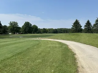 Eagle Creek Golf Course