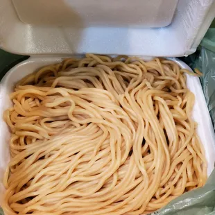 noods for jjajangmeon