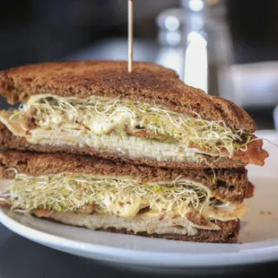 sandwich, food, sandwiches