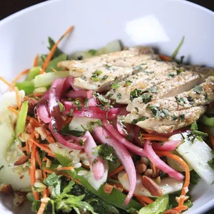 Grilled Chicken