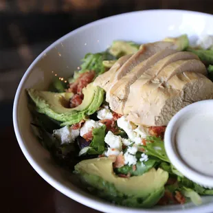 Chicken Avocado Quesadilla