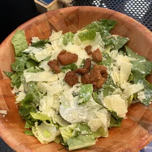 Caesar salad