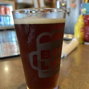 Fruhlingfest Altbier