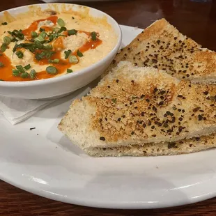 Buffalo Chicken Sandwich