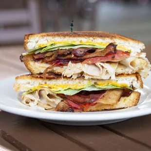BLT