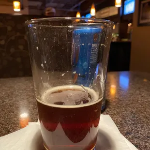 Appetizer.