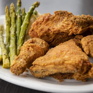Fried Chicken
